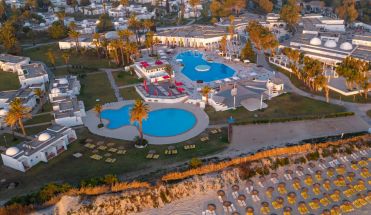 ONE RESORT AQUAPARK & SPA
